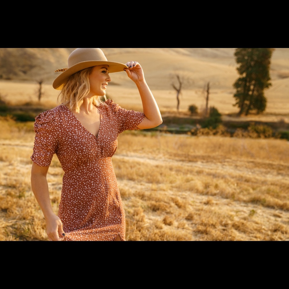 Meet your Posher, Kelly